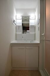 アリシアコート八丁畷