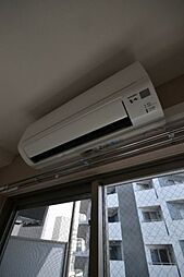 アリシアコート八丁畷