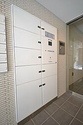 アリシアコート八丁畷