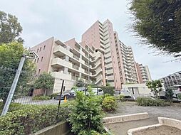 グローリオ志村ハウス