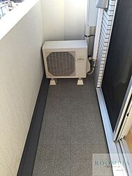 メインステージ西荻窪駅前