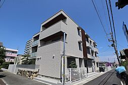 シャーメゾン キャトルセゾン