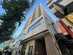 小石川コヤマハイツ