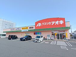 セラヴィ南町