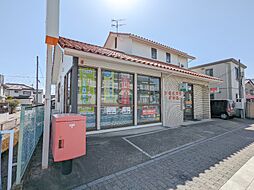 セラヴィ南町