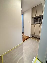 ライオンズステーションプラザ千歳烏山 即内見可