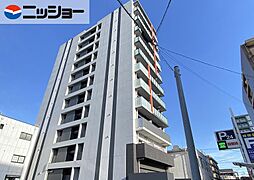 S-RESIDENCE野並駅前