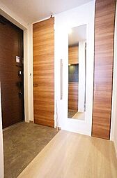 ラフレシール大宮