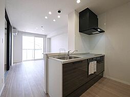 多摩川住宅ト号棟