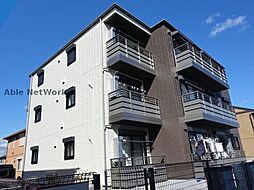 シャーメゾン浜野D