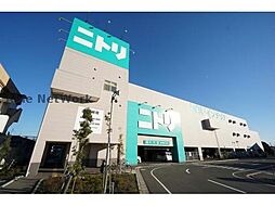 シャーメゾン浜野D