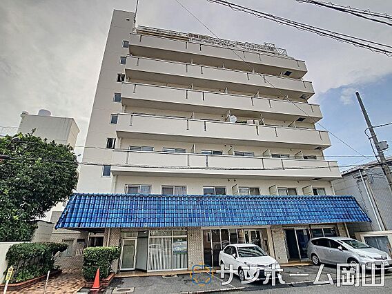 外観写真です♪