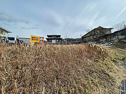 大玉村大山愛宕　土地