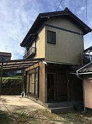 武豊線 尾張森岡駅 徒歩8分