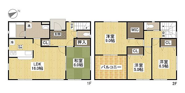 外観画像