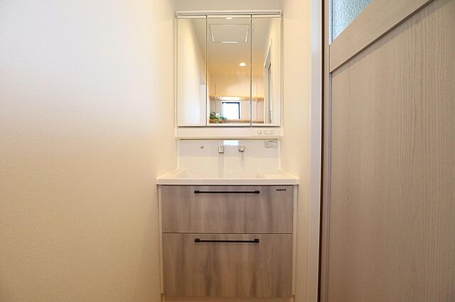 洗面 広島市安佐南区大町東3丁目