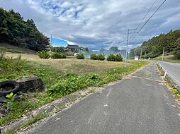 本宮市稲沢字桑田　売地