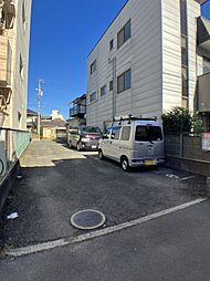 売土地