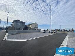 下吾川 27区画 1号地の土地画像