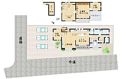 近江八幡駅 2,880万円