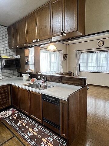 リビング/ダイニング 碧南市縄手町5丁目