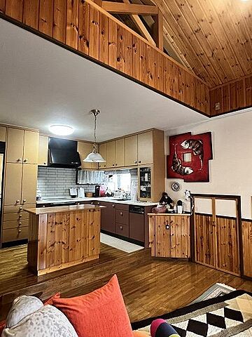 リビング/ダイニング 碧南市縄手町5丁目