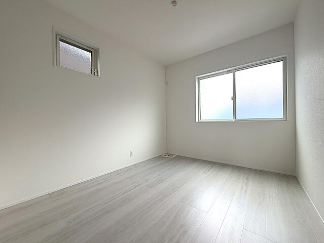 室内 広島市安佐北区亀山南2丁目