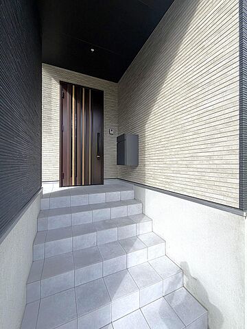 外観 広島市安佐北区亀山南2丁目