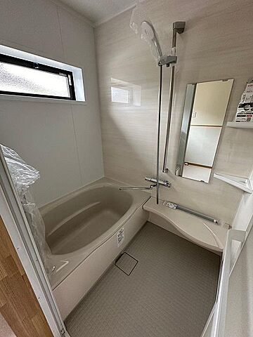 浴室 岡山市南区福富西3丁目