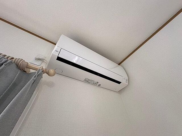 リビング/ダイニング 岡山市南区福富西3丁目