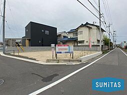 北条辻　10区画　10号地