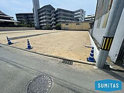 福音寺町　3区画　1号地