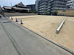 福音寺町　3区画　2号地