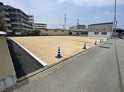 福音寺町　3区画　3号地