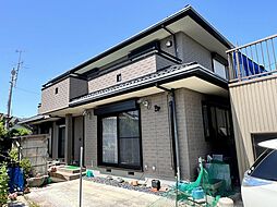 名鉄西尾線 堀内公園駅 徒歩23分