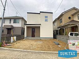 松前駅 2,698万円