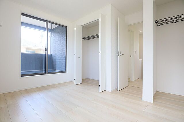 室内 広島市安佐北区可部南4丁目