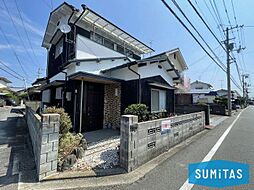 松前駅 1,200万円