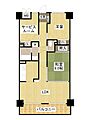 藤和ハイタウン深川5階1,250万円