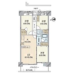 大元駅 2,340万円