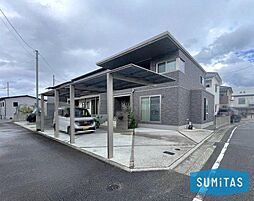 中古戸建