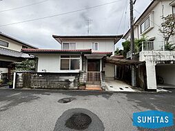 中古戸建