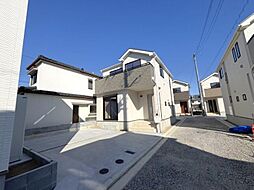 市坪北1丁目12区画　B号地