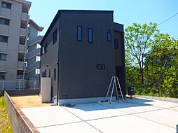 AG-HOUSE仲西町A
