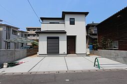 AG-HOUSE日岡A