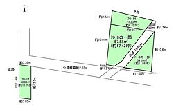 愛知環状鉄道 大門駅 徒歩39分