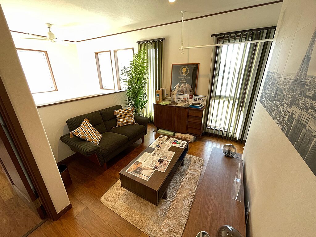 detached 山形県天童市一日町3丁目