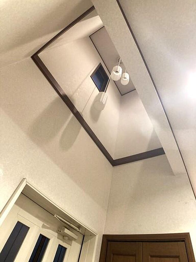 detached 愛媛県松山市北斎院町