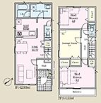 愛知県高浜市呉竹町1丁目：物件画像