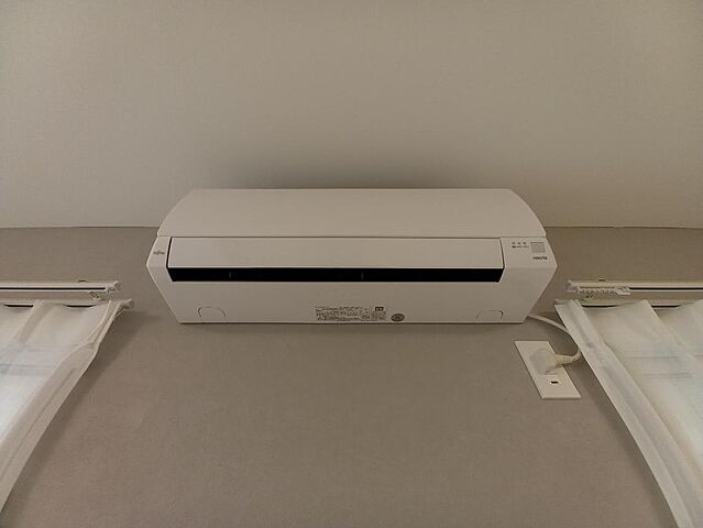 設備 岡山市南区芳泉2丁目